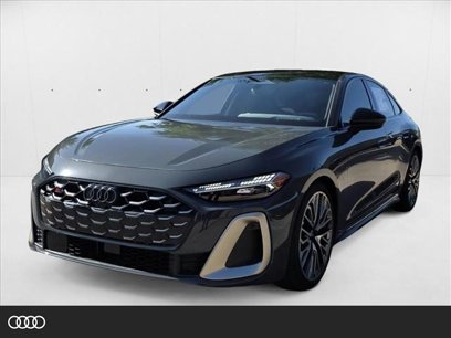 New 2025 Audi S5 Prestige