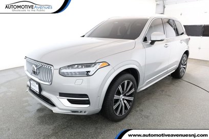 Used 2024 Volvo XC90 B6 Plus w/ Protection Package Premier
