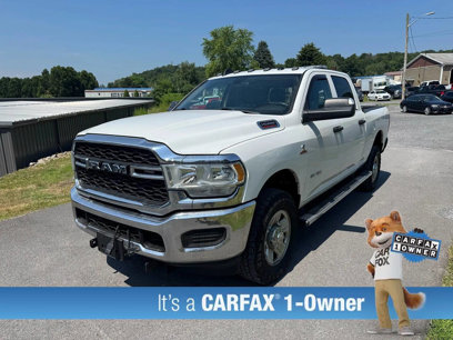 Used 2020 RAM 2500 Tradesman