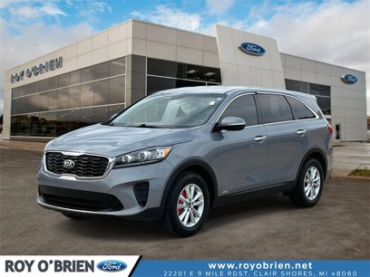 Used 2020 Kia Sorento AWD V6
