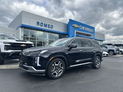 Used 2023 Hyundai Palisade Limited