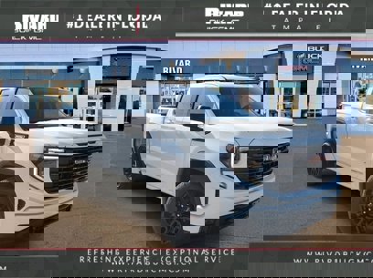 New 2025 GMC Sierra 1500 Elevation