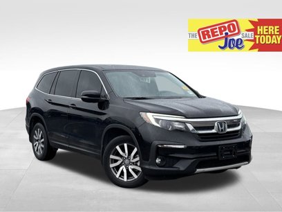 Used 2020 Honda Pilot EX-L