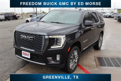 Used 2024 GMC Yukon Denali Ultimate