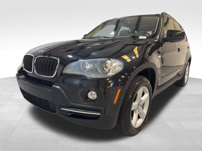 Used 2009 BMW X5 xDrive30i