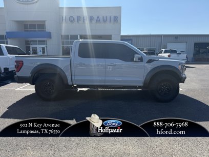 Used 2023 Ford F150 Raptor w/ Raptor Carbon Fiber Package