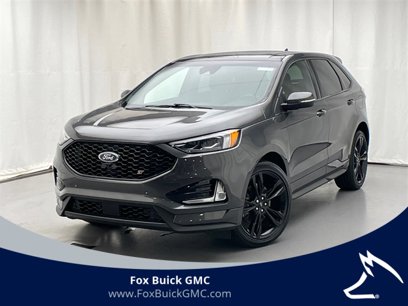 Used 2020 Ford Edge ST w/ Equipment Group 401A