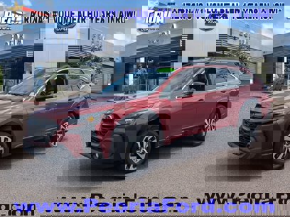 Used 2024 Subaru Outback Premium