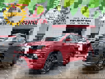 Used 2023 Jeep Compass Limited