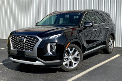 Used 2022 Hyundai Palisade SEL w/ Premium Package