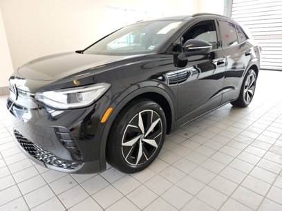 Used 2023 Volkswagen ID.4 Pro S
