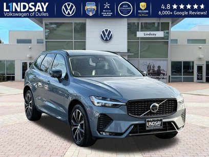 Used 2023 Volvo XC60 B5 Plus w/ Climate Package