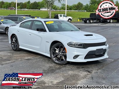 Used 2022 Dodge Charger R/T w/ Plus Group