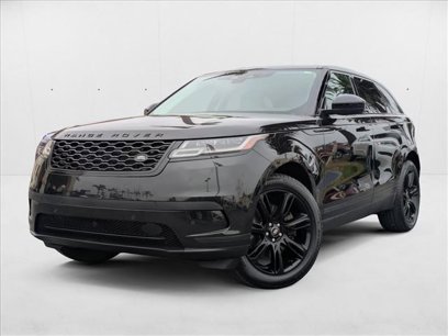 Used 2022 Land Rover Range Rover Velar S