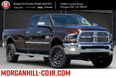 Used 2014 RAM 2500 Laramie w/ Convenience Group