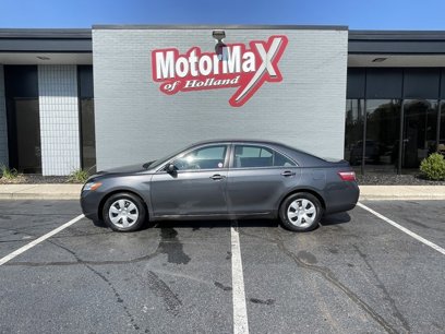 Used 2007 Toyota Camry LE