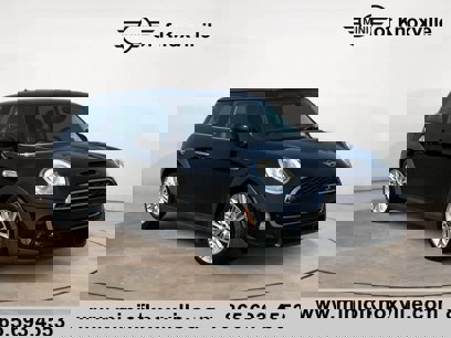 Used 2015 MINI Cooper S