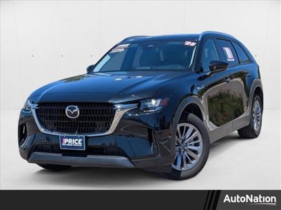 Used 2025 MAZDA CX-90 3.3 Turbo w/ Preferred Package
