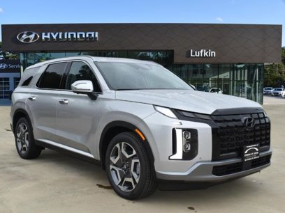 New 2025 Hyundai Palisade Limited