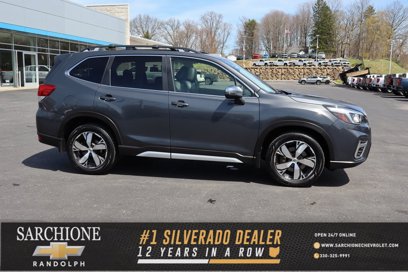 Used 2020 Subaru Forester Touring w/ Popular Package #2