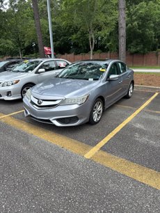 Used 2016 Acura ILX