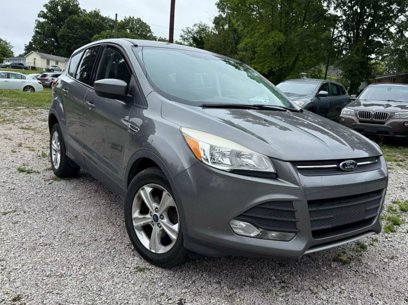 Used 2014 Ford Escape SE