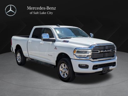 Used 2024 RAM 2500 Laramie