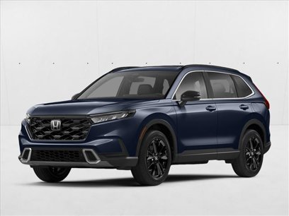 Used 2023 Honda CR-V Sport