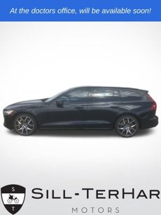 Certified 2024 Volvo V60 T8 Polestar w/ Protection Package Premier