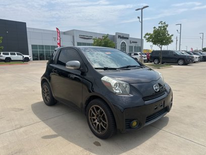 Used 2013 Scion iQ