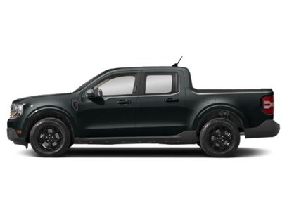 Used 2022 Ford Maverick Lariat w/ Equipment Group 500A Standard