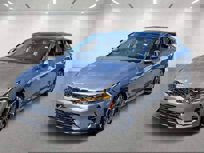 Used 2022 Kia K5 EX w/ EX Premium Package