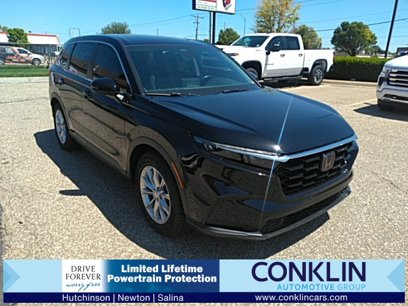 Used 2023 Honda CR-V EX-L