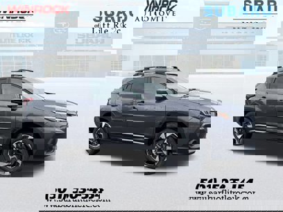 New 2025 Subaru Crosstrek 2.5i Limited