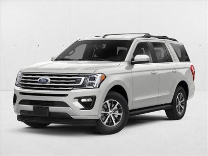 Used 2019 Ford Expedition XLT w/ Equipment Group 202A