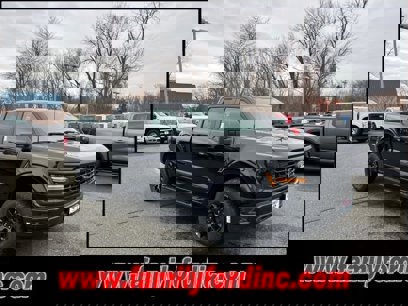 New 2025 Ford F150 STX w/ Equipment Group 201A FX4