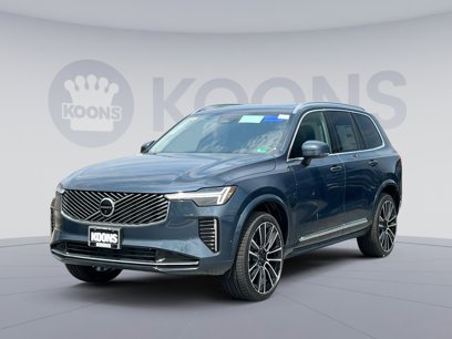 New 2025 Volvo XC90 B6 Plus w/ Protection Package Premier