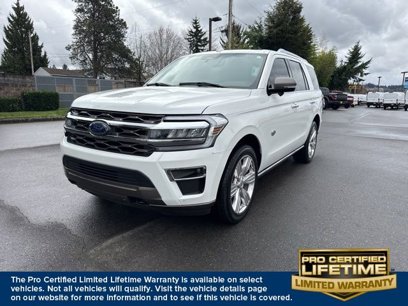 Used 2023 Ford Expedition King Ranch