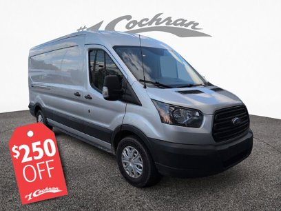 Used 2019 Ford Transit 250 148 Medium Roof