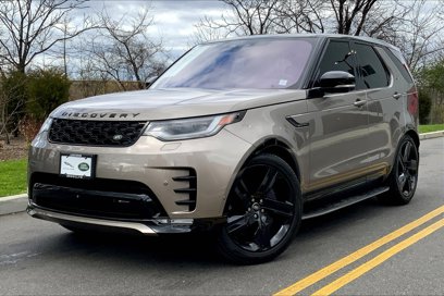 Used 2023 Land Rover Discovery S R-Dynamic