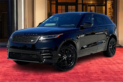 New 2026 Land Rover Range Rover Velar Dynamic SE