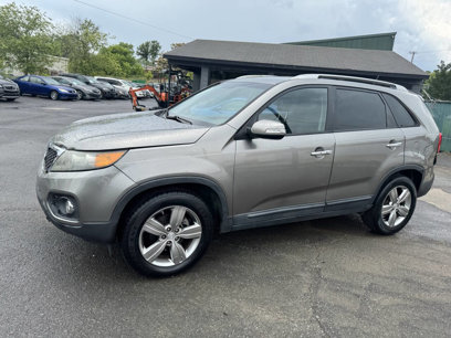 Used 2013 Kia Sorento EX