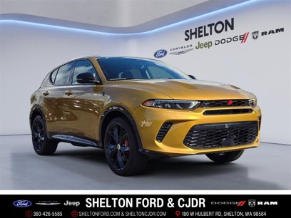 New 2024 Dodge Hornet R/T
