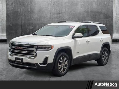 Used 2023 GMC Acadia SLT