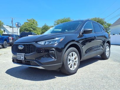 Used 2024 Ford Escape Active