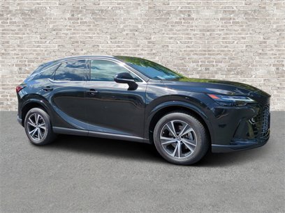 Used 2023 Lexus RX 350 Premium