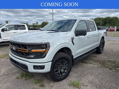 Used 2024 Ford F150 Tremor w/ Bed Utility Package