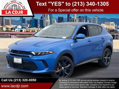 Used 2024 Dodge Hornet GT Plus w/ Track Pack