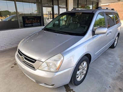 Used 2006 Kia Sedona EX
