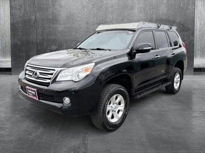 Used 2011 Lexus GX 460